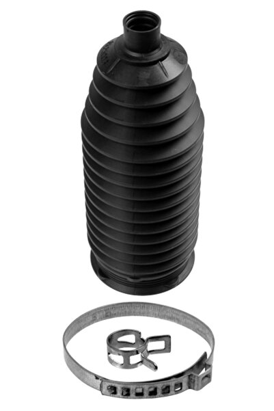 GRAP Burduf Cauciuc Directie Axa Fata Dreapta Renault Twingo 2/Wind