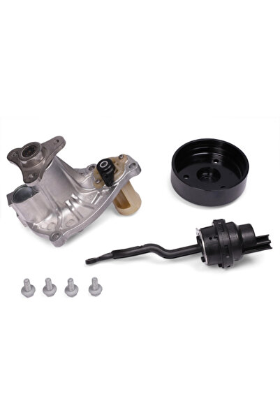 HEPU Pompa De Apa Racire Motor Bmw 3/5/6 Gran Turismo