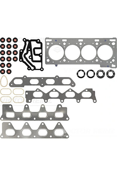 VICTOR REINZ Set Garnituri Chiulasa Renault Clio 2/Espace 3/Espace 4 Vauxhall...