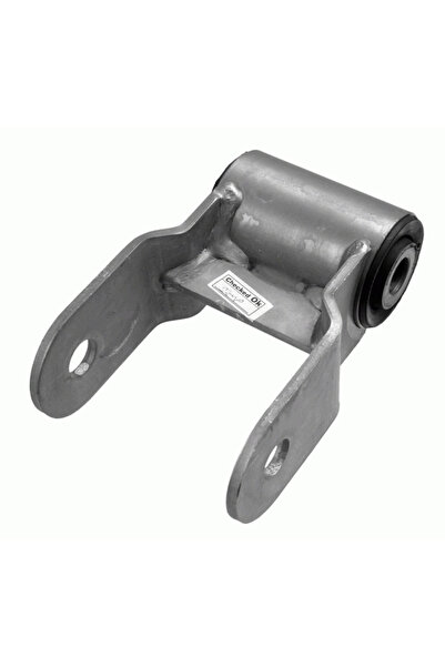 GRAP Suport Arc Eliptic Pe Ambele Parti Opel Movano B Caroserie/Movano B Platou