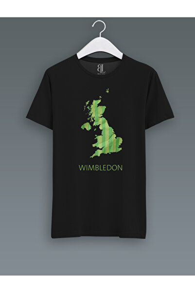 FNBX تي شيرت ويبلدون للتنس