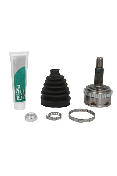 Pascal Articulatie Planetara Spre Roata Lada Vesta