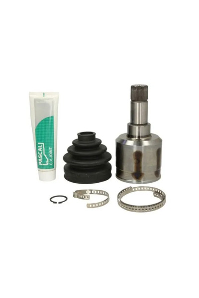 Pascal Set Articulatie Planetara Axa Fata Stanga Citroen Jumper 2 Bus/Jumper ...