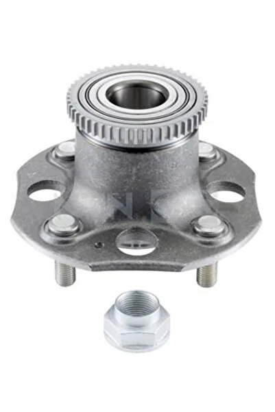 SNR Set Rulment Roata Axa Spate Stanga Honda Accord 6