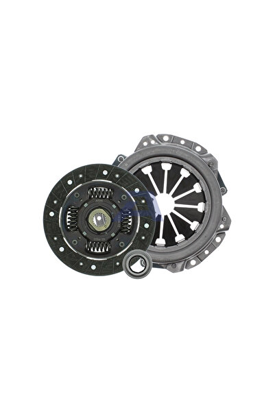 AISIN Set Ambreiaj Citroen C2/C3 1/C3 2 Peugeot 1007/207/307