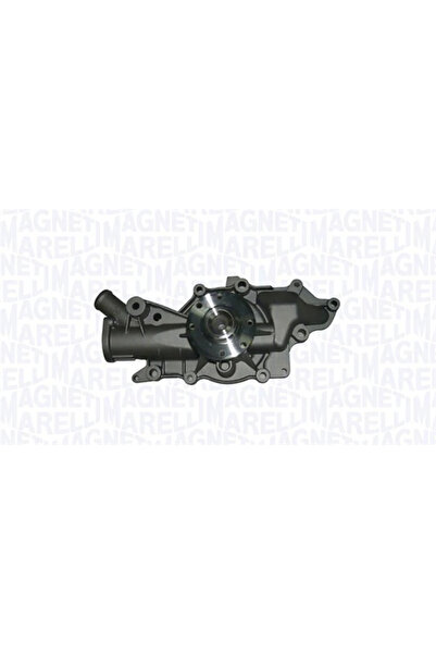 MAGNETI MARELLI Pompa De Apa Racire Motor Mercedes-Benz Sprinter 2-T Bus/Spri...