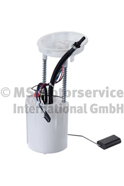 PIERBURG Sistem Alimentare Cu Combustibil Mini Mini