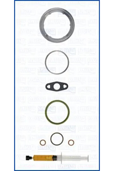 Ajusa Set Montaj Turbocompresor Bmw 1/2 Active Tourer/2 Gran Tourer Mini Mini...