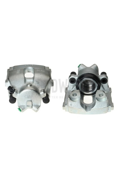 BUDWEG CALIPER Etrier Frana Axa Fata Dreapta Bmw 3/Z4 Roadster/Z4 Cupe Mg Mg ...