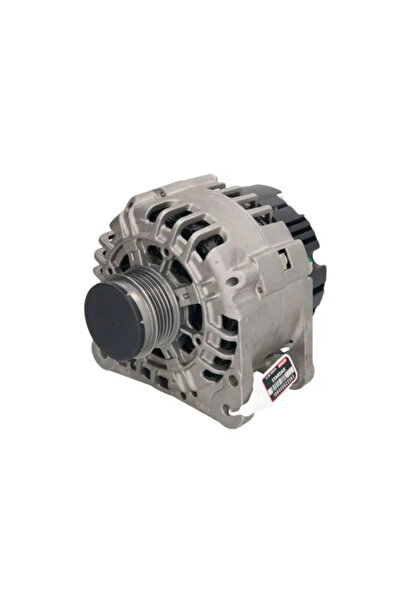 STARDAX Generator / Alternator Audi A6 Allroad C6/A8 D3/Q7