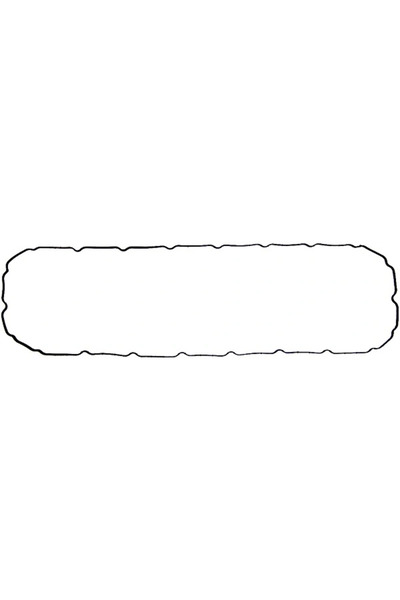 ELRING Garnitura Capac Supape Irisbus Eurorider Iveco Eurostar/Eurotech Mp/St...