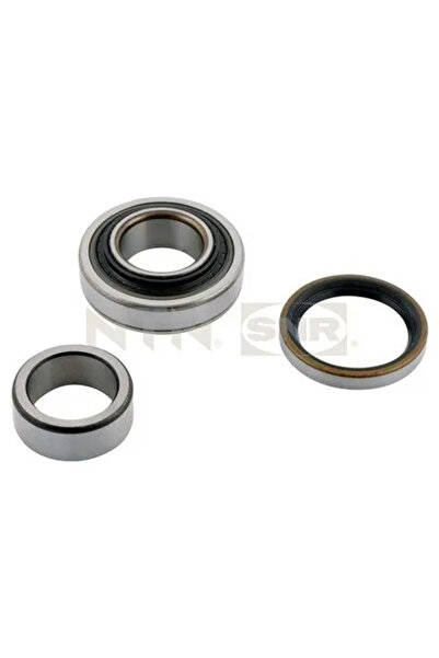 SNR Set Rulment Roata Suzuki Jimny Autoturism De Teren, Deschis/Jimny Autotur...