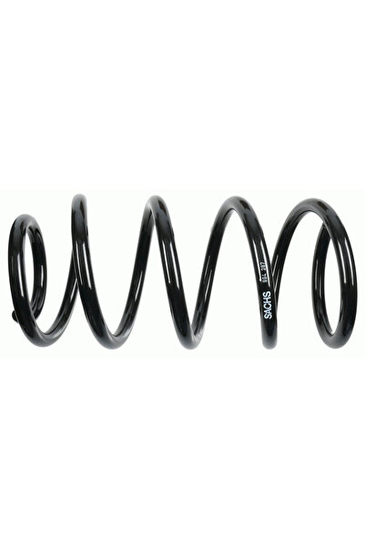 SACHS Arc Spiral Hyundai IX55