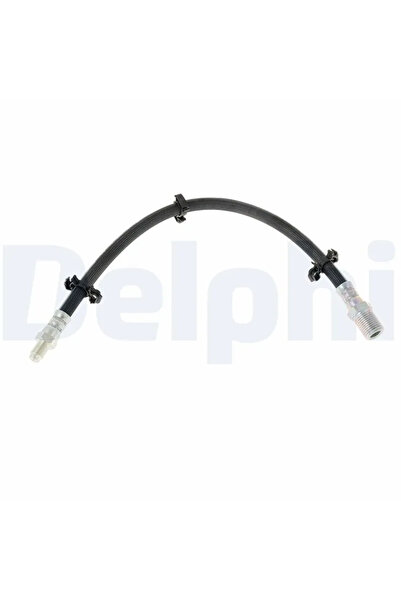 DELPHİ Спирачен маркуч Iveco Daily 4 Каросерия/Daily 4 Платформа/Шаси/Daily 5...