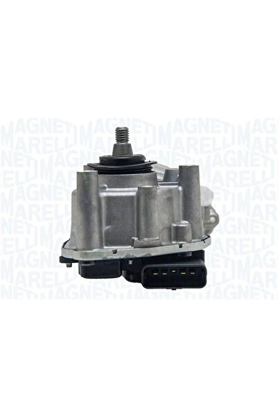 MAGNETI MARELLI Motor Stergator Fata Renault Scenic 2
