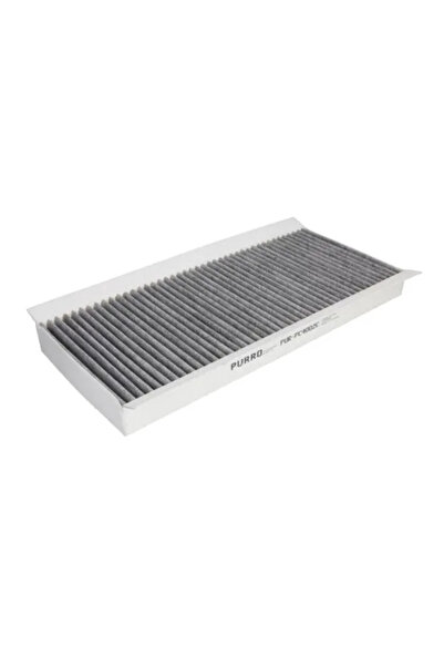 PURRO Filtru Aer Habitaclu Ford Fiesta 3/Fiesta 4/Fiesta Autoutilitara/Limuzi...