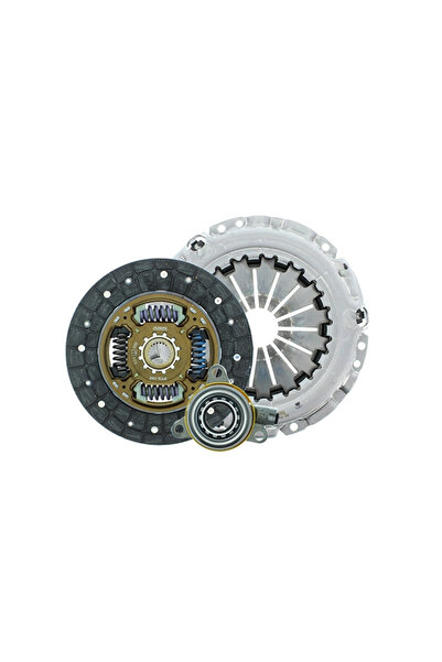 AISIN Set Ambreiaj Toyota Auris/Avensis/Corolla Limuzina 2007-2018