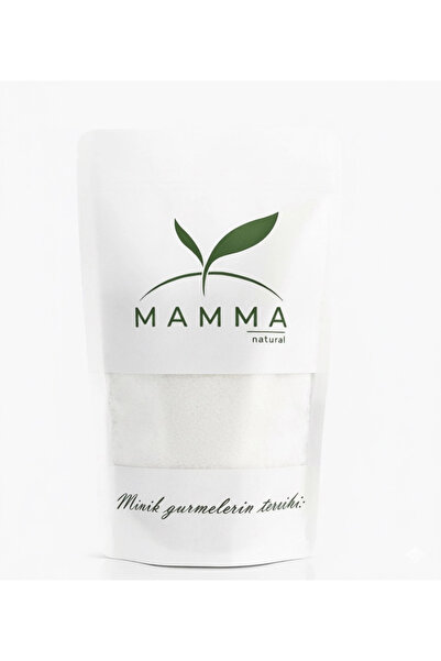 Mamma Emada Karbonat(Sodyum Bikarbonat) 500 gr (Gıdaya uygun, ağır metal analizli)