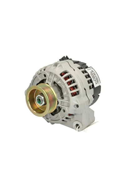 STARDAX Generator / Alternator Citroen Berlingo / Berlingo First Autoutilitar...