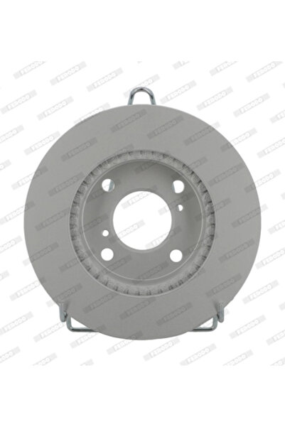FERODO Brake Disc Nissan Pixo Suzuki Alto 7/Celerio