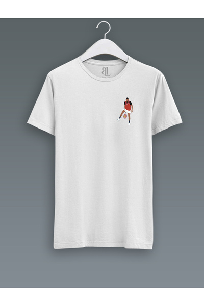 FNBX تي شيرت نيك كيرجيوس