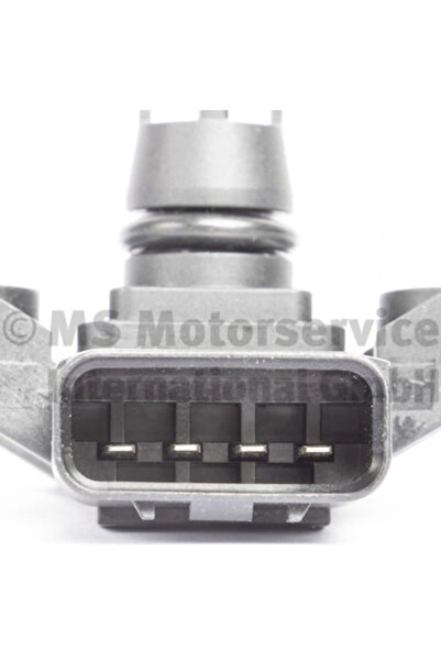 PIERBURG Senzor Presiune Galerie Admisie Aston Martin Cygnet Citroen C1