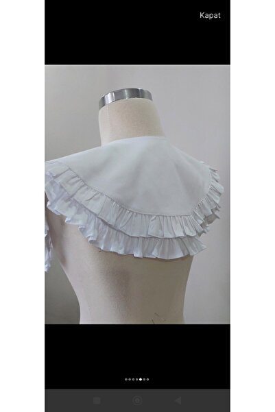 ABAS Collar Scarf Accessory