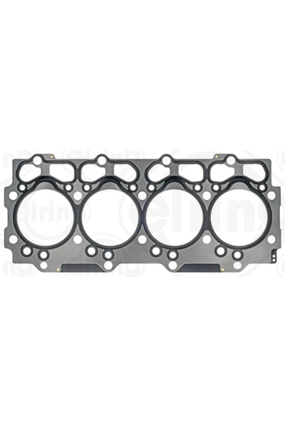 ELRING Гарнитура на цилиндрова глава Chrysler Grand Caravan/Voyager / Grand V...