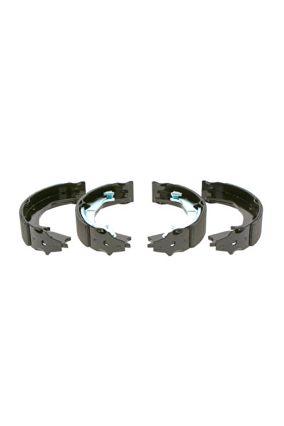 Bosch Set Saboti Frana Frana De Mana Hyundai Elantra 4/Highway Van/Santa Fe 1...