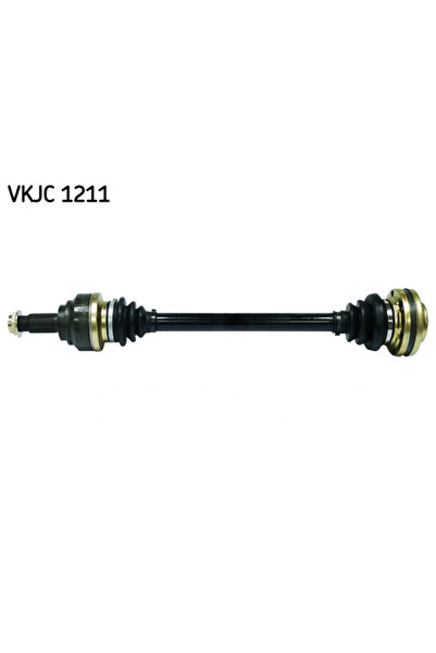 SKF Карданен вал на BMW X5