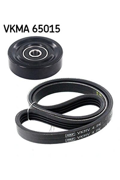 SKF Set Curea Transmisie Cu Caneluri Hyundai Coupe 2/Elantra 3/Elantra 4 Limu...