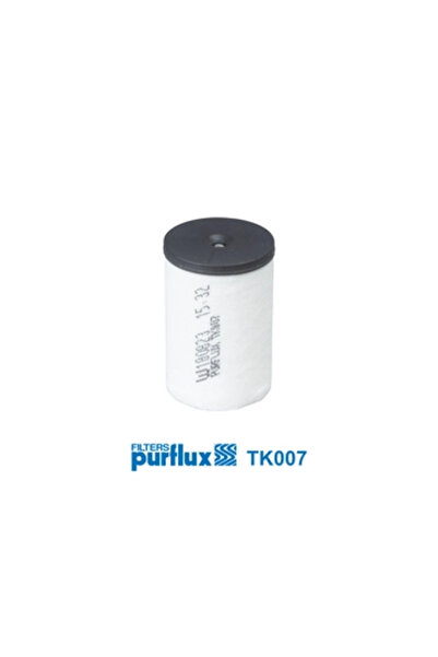 PURFLUX Filtru Hidraulic Cutie De Viteze Automata Audi A3/Tt Seat Ibiza 4/Leon