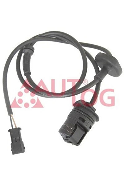 AUTLOG Senzor Turatie Roata Punte Fata Skoda Superb 1 Vw Passat B5