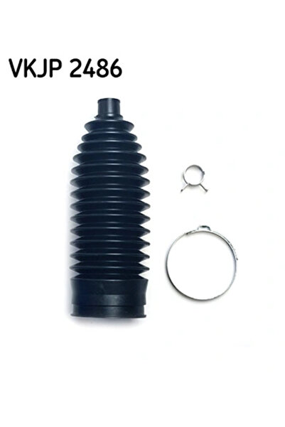 SKF Ansamblu Burduf Directie Toyota Yaris