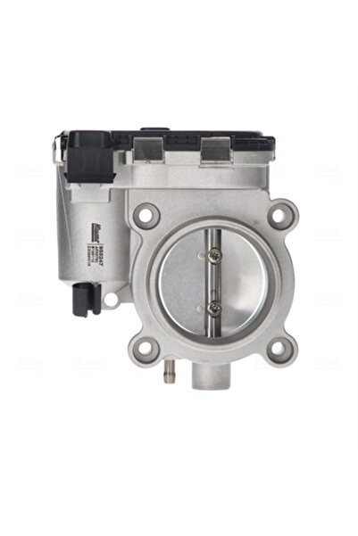 Nissens Carcasa Clapeta Mercedes-Benz 5-Class/C-Class/Clk