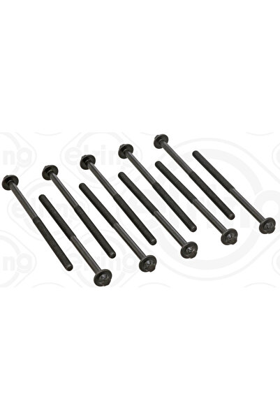 ELRING Set Surub Chiulasa Dodge Caliber Infiniti Q50