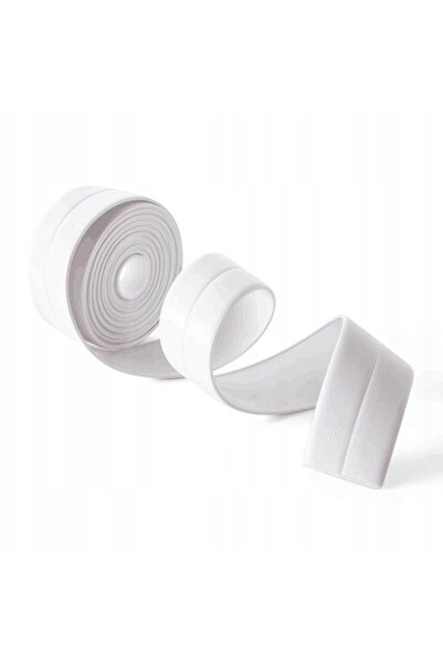 Other Bandă adezivă pentru cadă, WC, duș, 320 cm, 22 mm, bandă albă pentru ch...