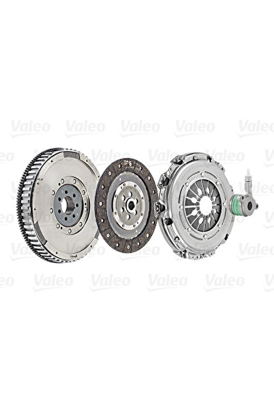 VALEO Set Ambreiaj Renault Espace 4/Laguna 2