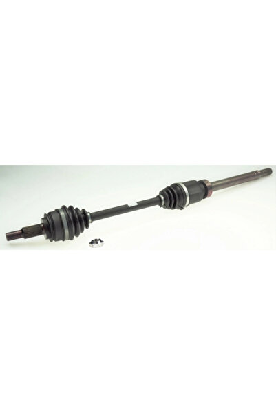 SPIDAN Planetara Renault Kangoo / Grand Kangoo 2/Kangoo Be Bop/Kangoo Express