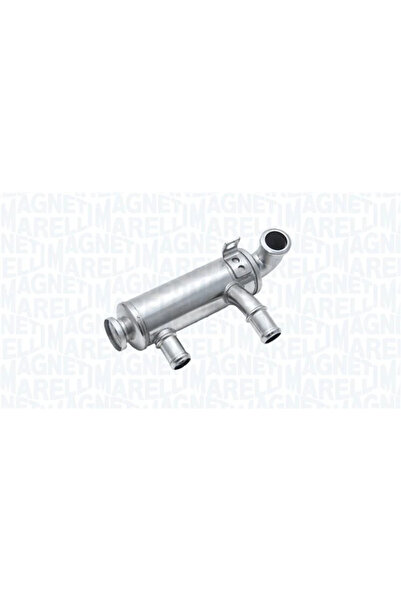 MAGNETI MARELLI Radiator Recirculare Gaze De Esapament Citroen Berlingo / Ber...