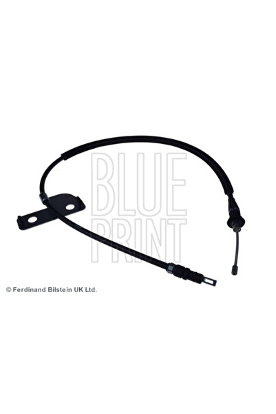 BLUE PRİNT Cablu Frana De Parcare Spate Dreapta Jeep Commander/Grand Cherokee 3