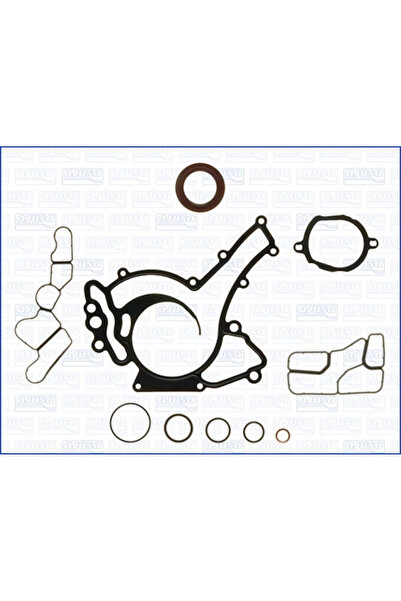 Ajusa Set Garnituri Carter Mercedes-Benz C-Class/Clk/Cls Mercedes-Benz (Bbdc)...