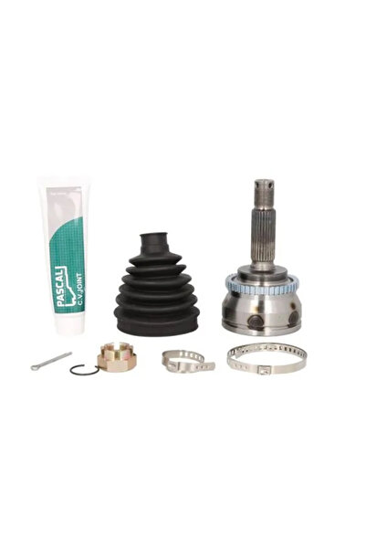 Pascal Set Articulatie Planetara Spre Roata Mitsubishi Galant 8