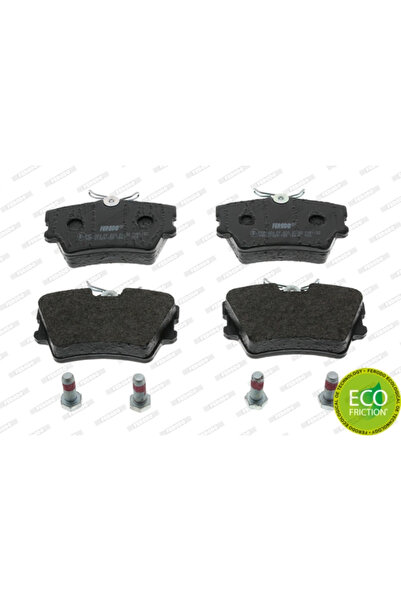FERODO Set Placute Frana Frana Disc Vw Transporter T4 Bus/Transporter T4 Caro...