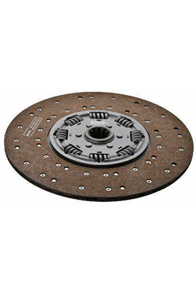 SACHS Disc Ambreiaj Volvo B10