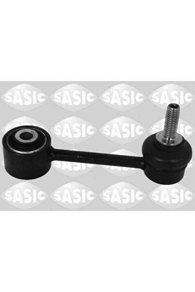 SASIC Brat/Bieleta Suspensie Stabilizator Puntea Spate Opel Movano B Bus/Mova...