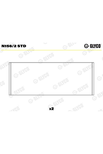 GLYCO Bucsi ax cu came MITSUBISHI L 300 / DELICA II bus (L03_P/G L0_2P) 1983-1986