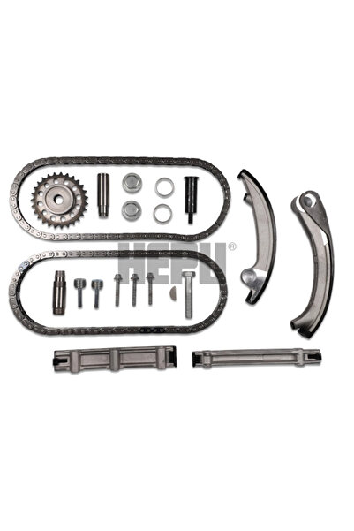 HEPU Chit Lant De Distributie Vauxhall Vectra (b) Hatchback (j96) 1995-2001 Diesel