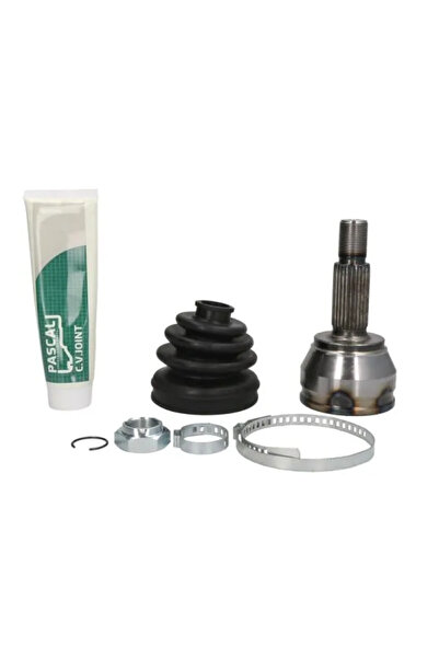 Pascal Set articulatie planetara spre roata FORD FUSION (JU_) 2002-2012