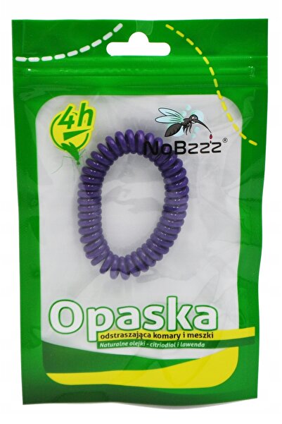 Other NoBzzz Jaluzele pentru copii împotriva țânțarilor și muștelor, uleiuri ...